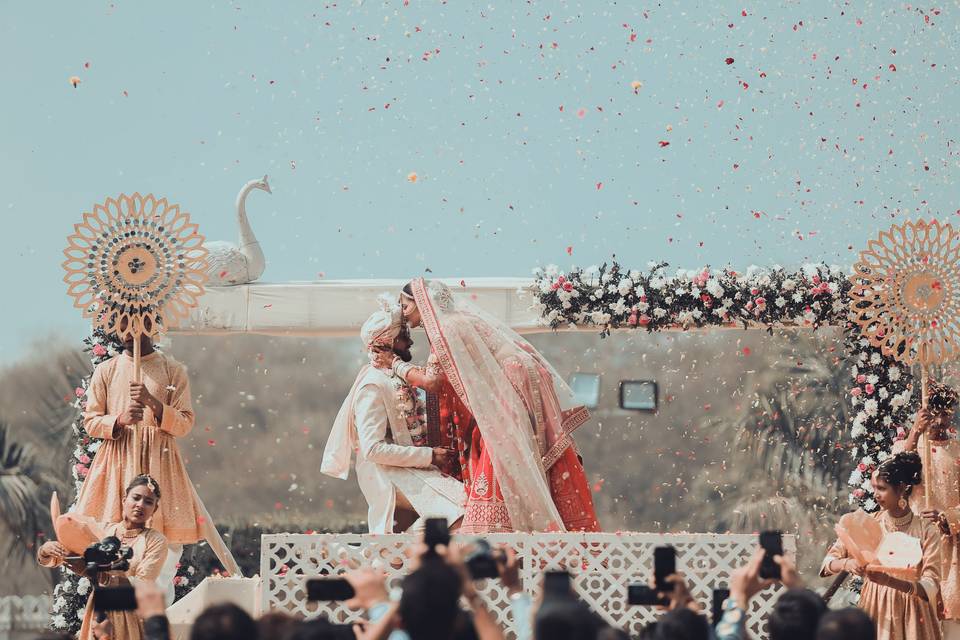 Candid Photography