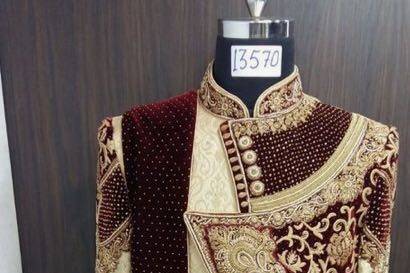 Sherwani