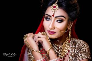 Preeti's Ada Makeup Studio And Spa