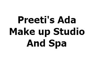 Preeti's Ada Makeup Studio And Spa