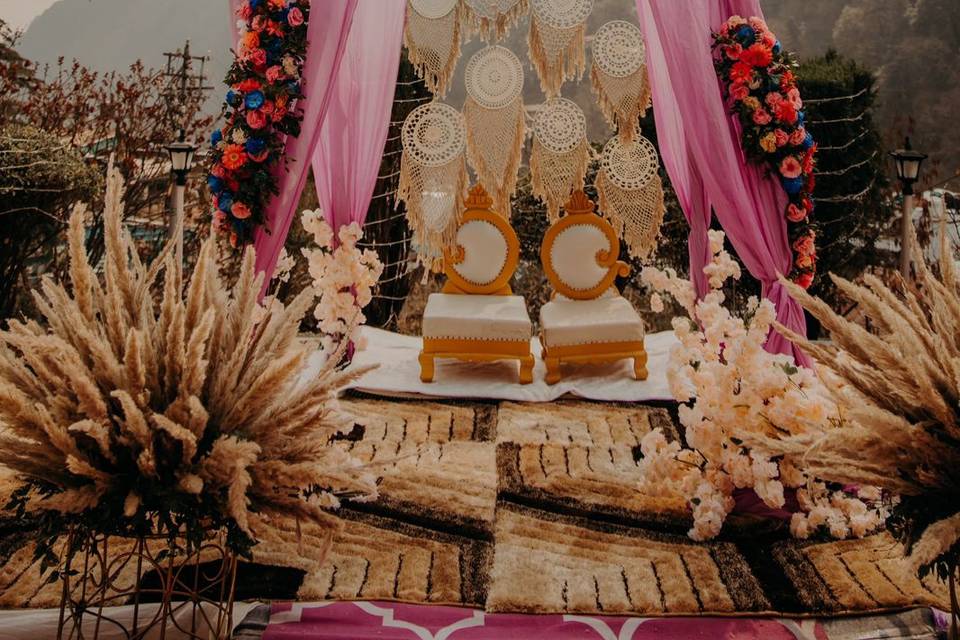 Mandap