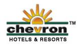 Chevron Hotels Logo