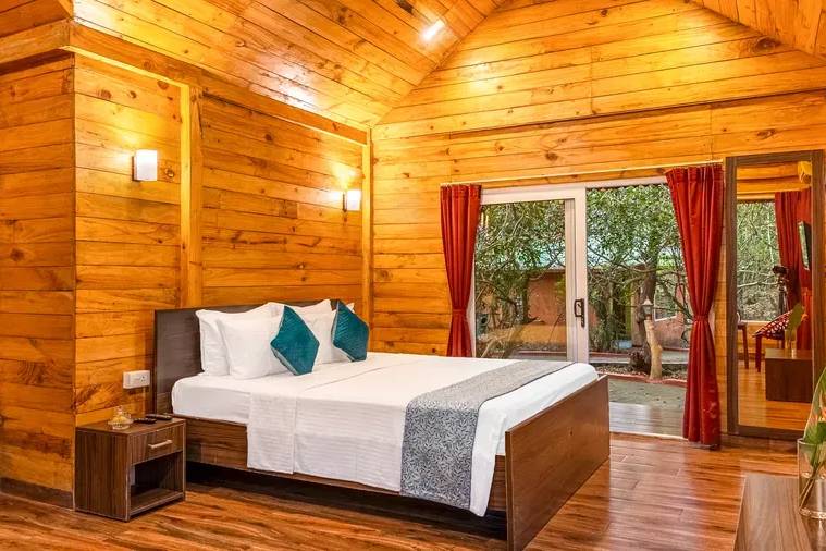 Accommodation