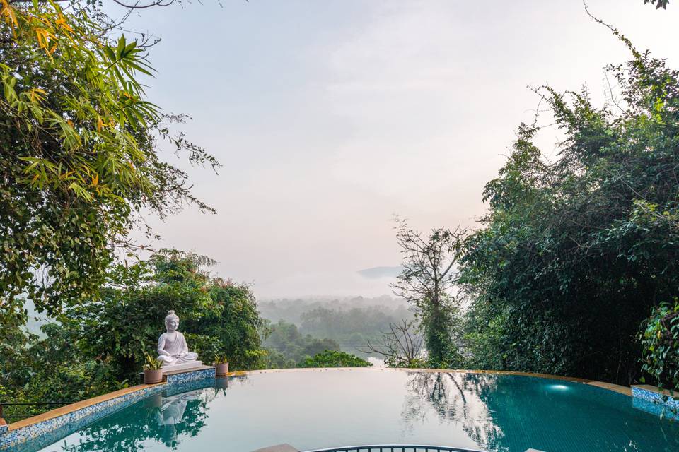 Nature Trails Rock Valley Goa portfolio