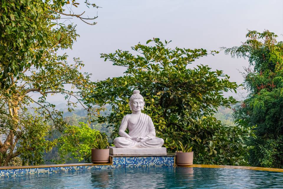 Nature Trails Rock Valley Goa portfolio