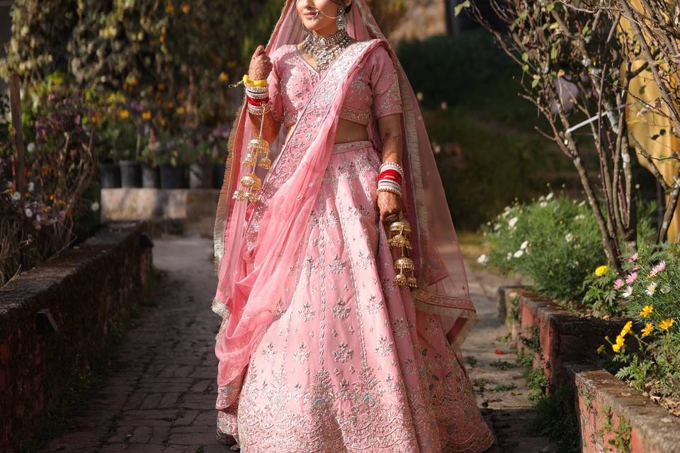 Bride