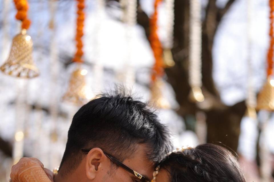 Haldi