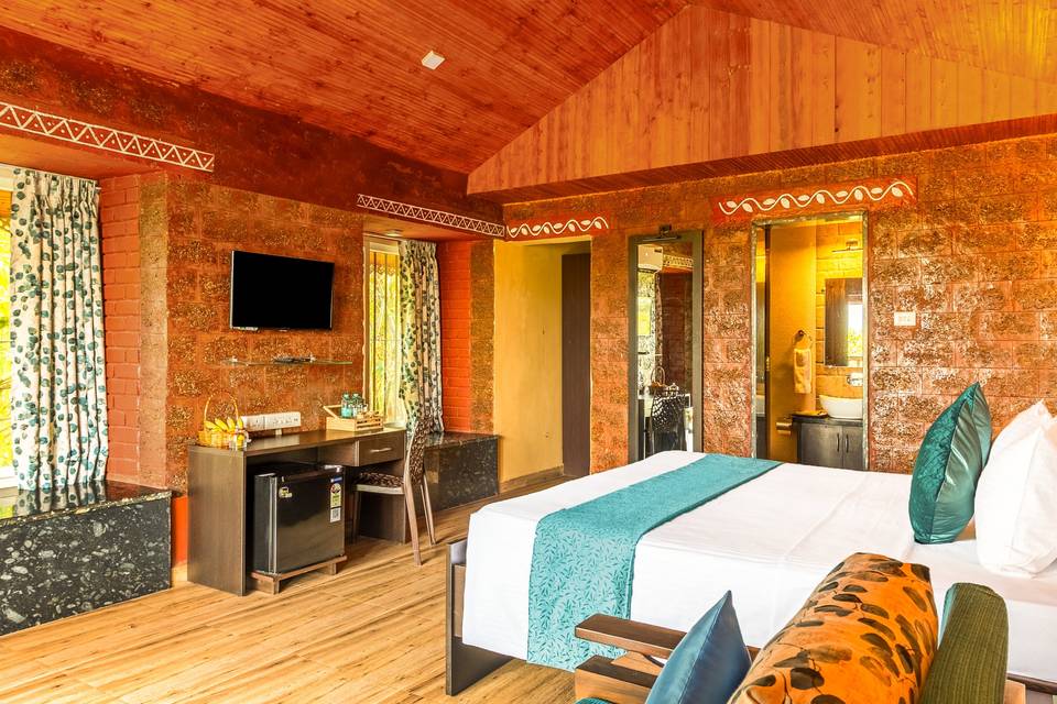 Accommodation