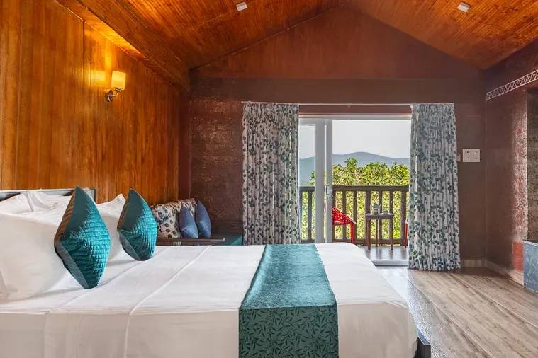 Accommodation