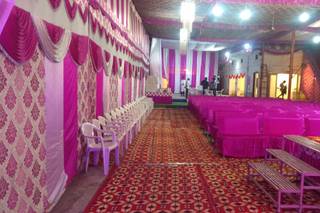 Rang Roop Banquet & Guest House