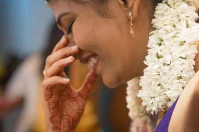 Beautiful brides