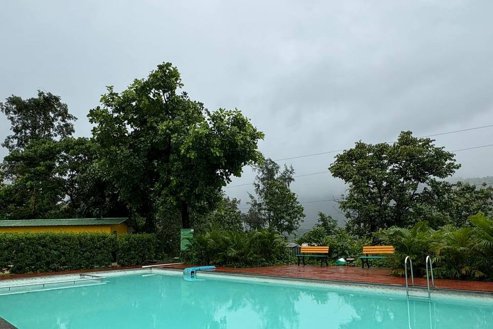 Nature Trails Durshet portfolio