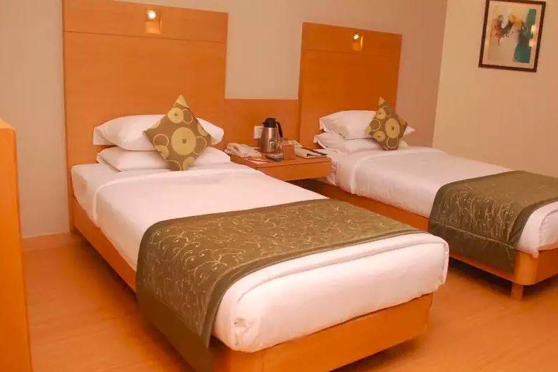 VITS Luxury Business Hotel, Aurangabad