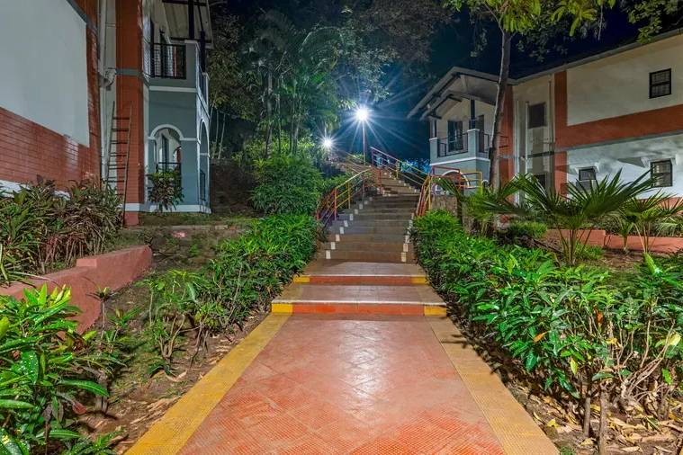 Nature Trails Durshet portfolio