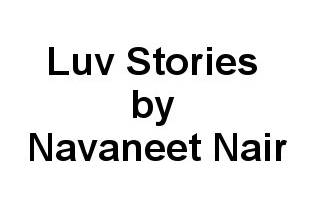Luv Stories by Navaneet Nair