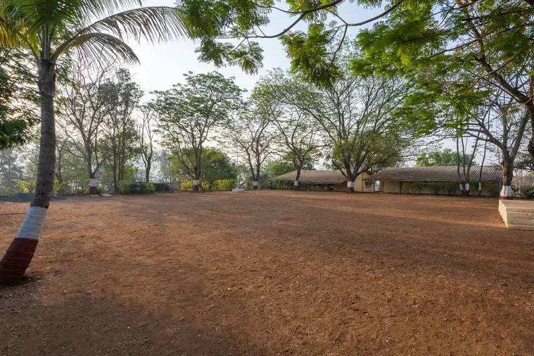 Nature Trails Durshet portfolio