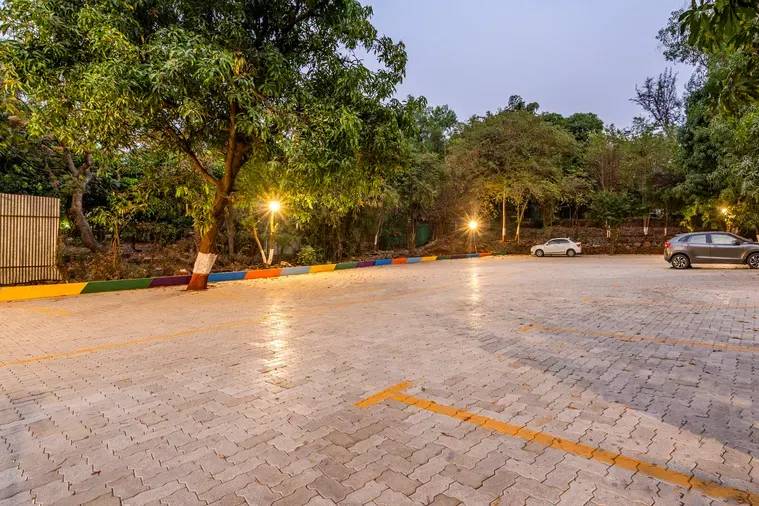 Nature Trails Durshet portfolio
