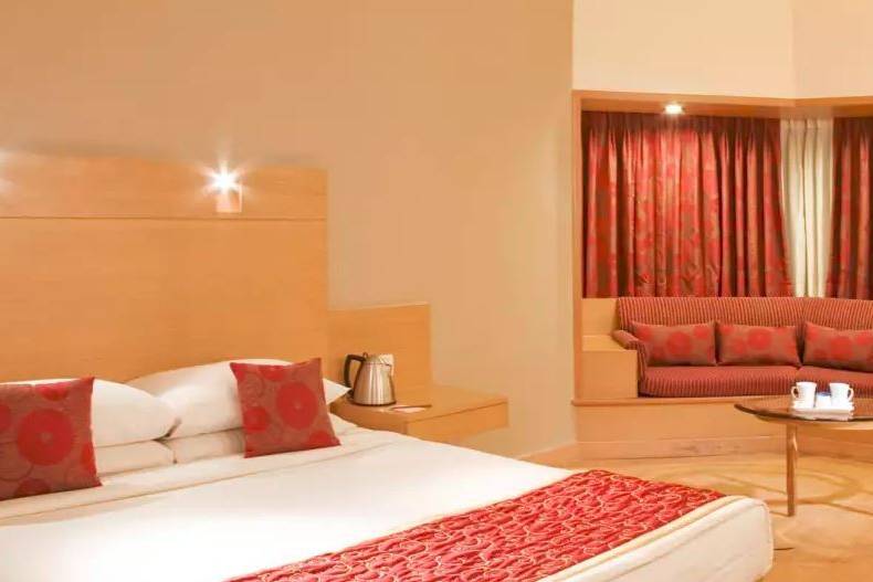 VITS Luxury Business Hotel, Aurangabad