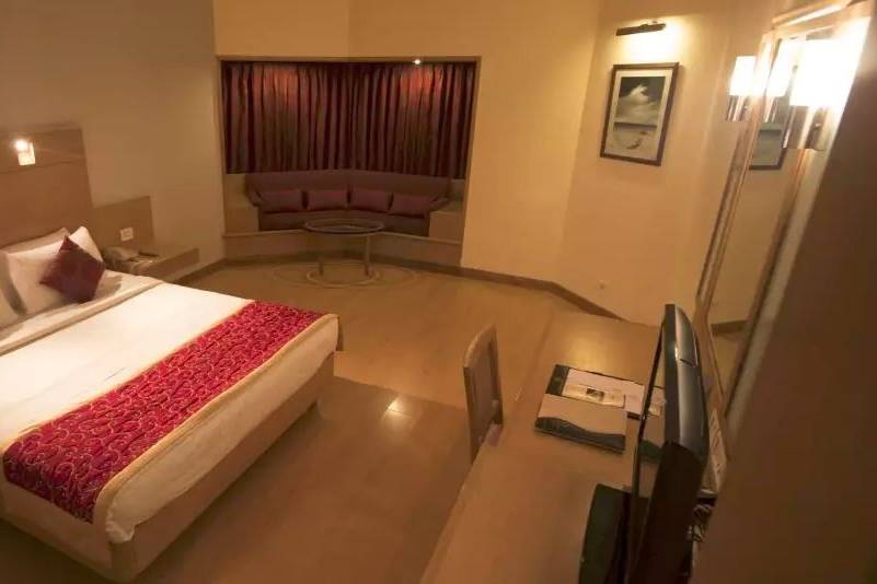 VITS Luxury Business Hotel, Aurangabad