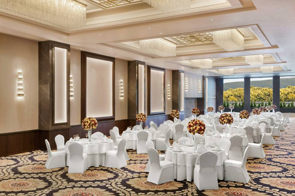 Centric Ballroom