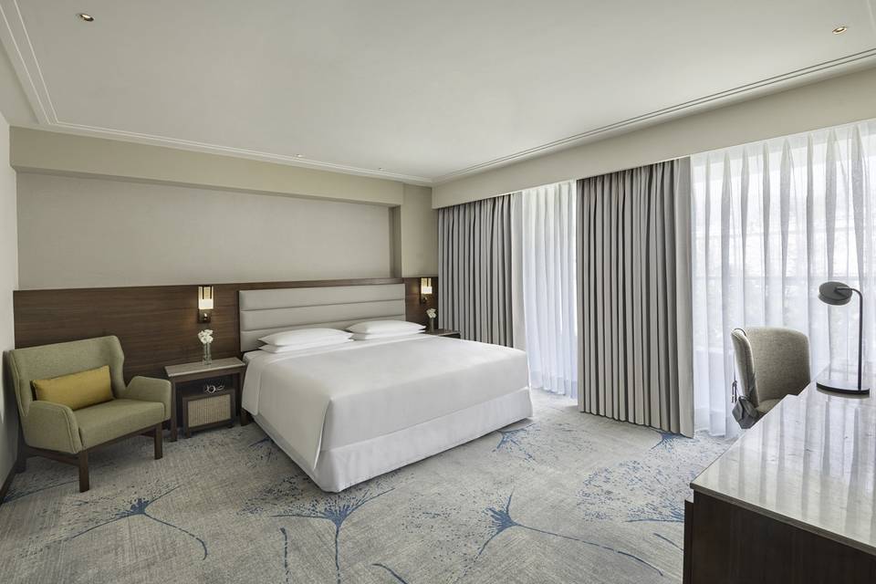 Accommodation