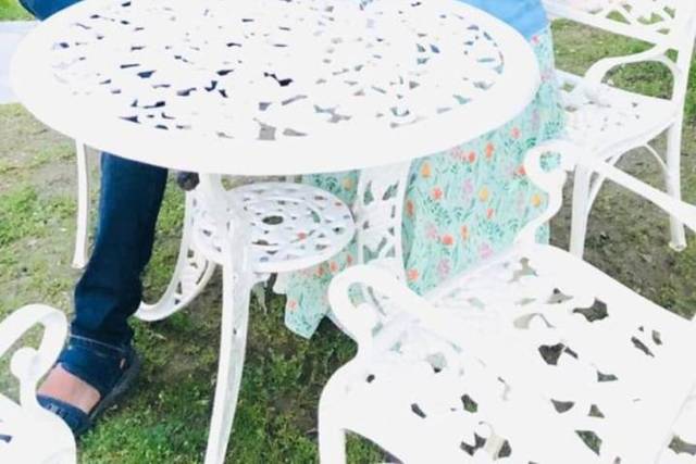 Honeymoon destination