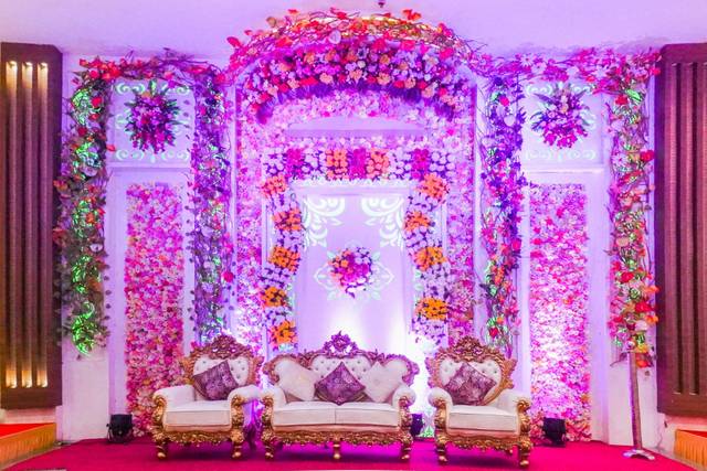 Best Wedding Banquet venue | Mannat Farms Vaishali | Ghaziabad