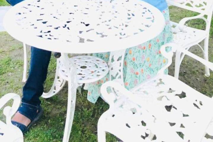 Honeymoon destination