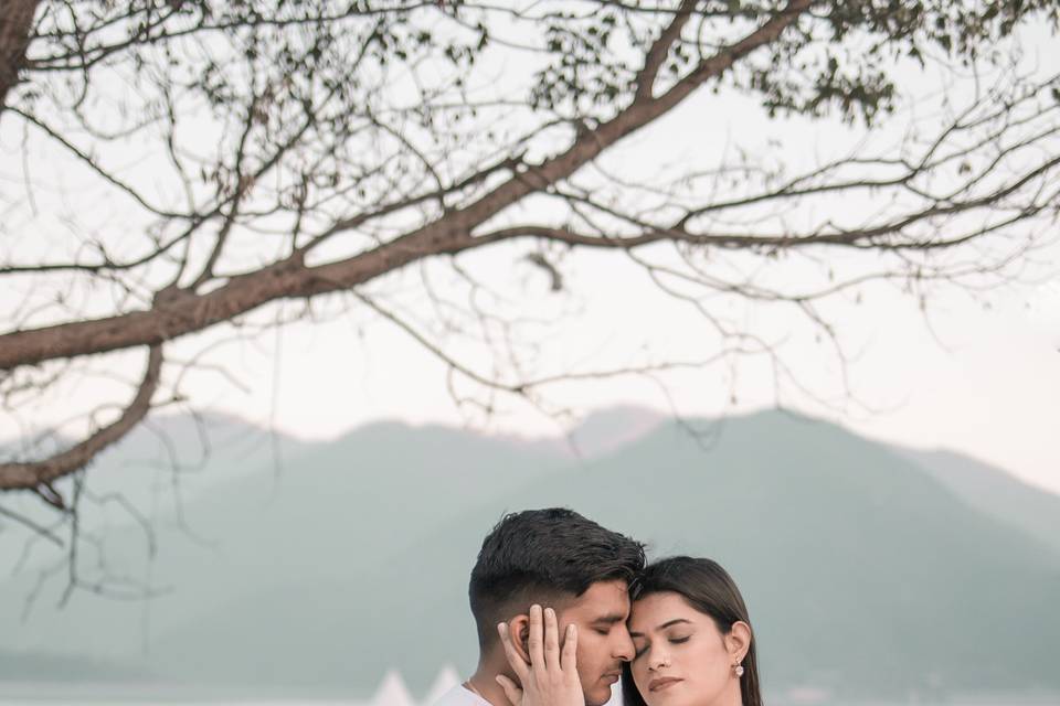 Pre wedd