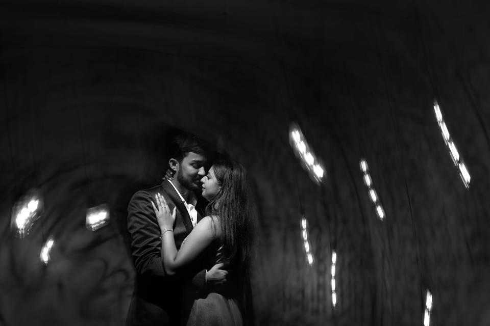 Pre wedd