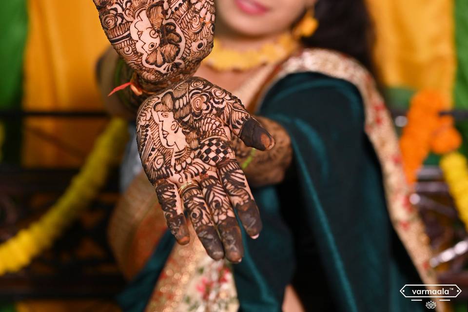 Mehendi