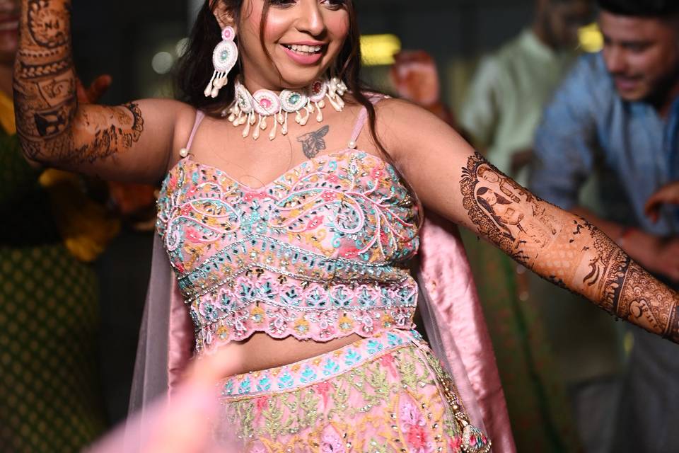 Mehendi