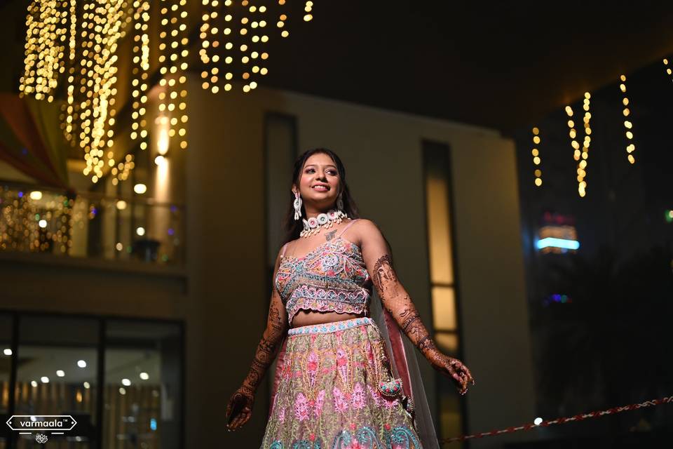 Mehendi