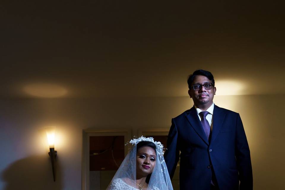 Wedding photography