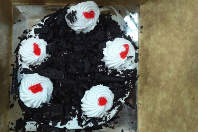 Reviews of Sai Cake And Bake, Shadipur, New Delhi | Zomato