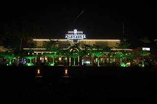 Adventure Convention and Resort