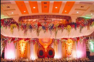 Event decor