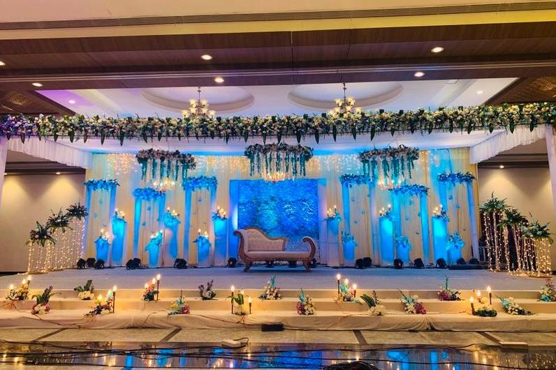 Event decor