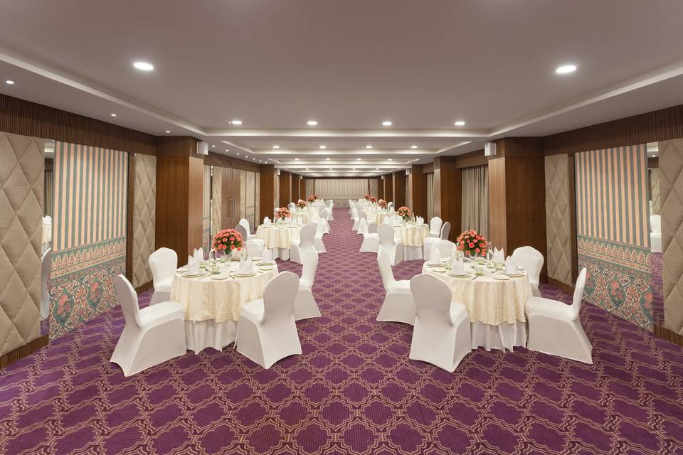 Fortune Park Airport Road Hubballi