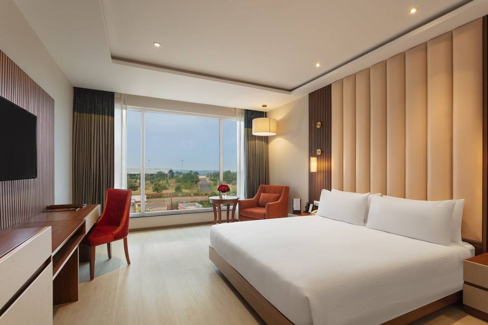 Accommodation