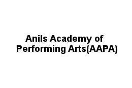Anils Academy of Performing Arts(AAPA)