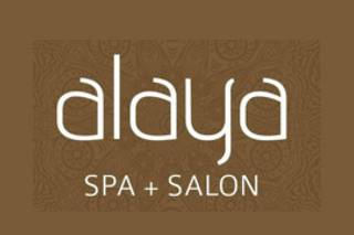 alaya logo