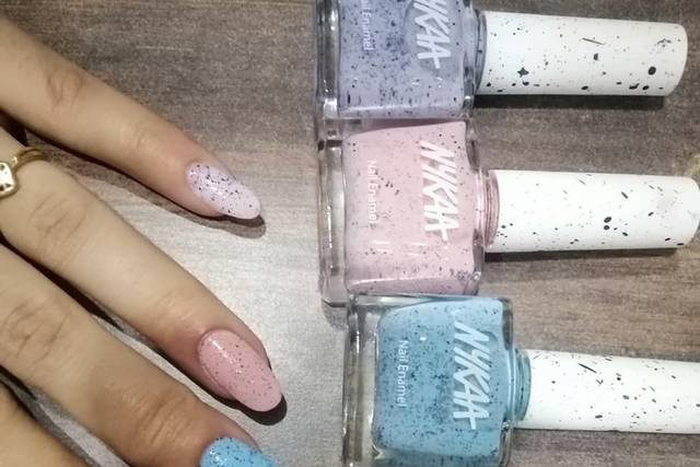 Nails