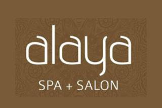 alaya logo