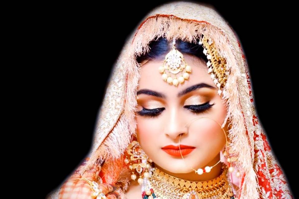 Makeup Artistry by Anjali Rawat