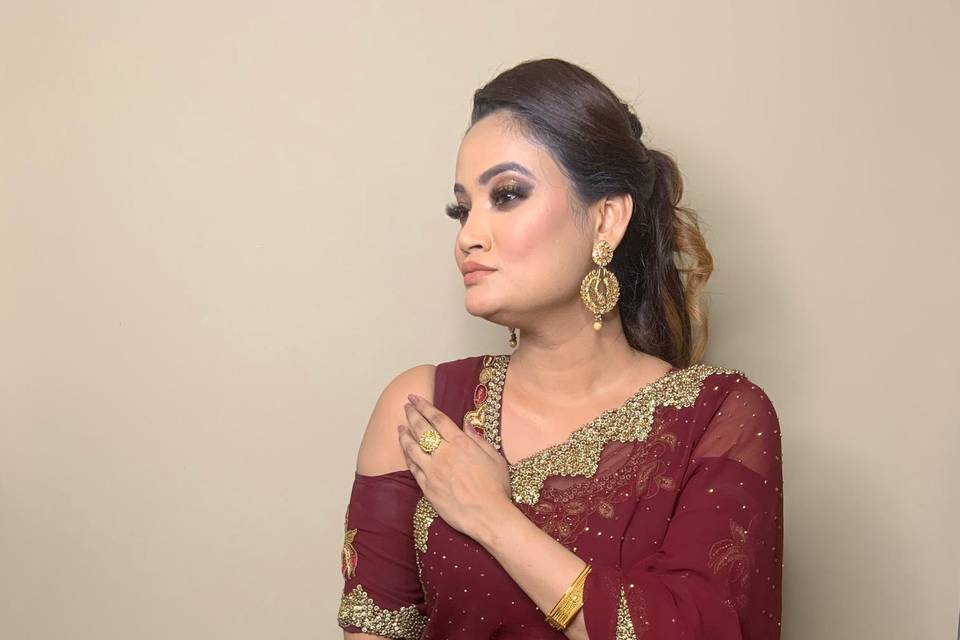 Makeup Artistry by Anjali Rawat