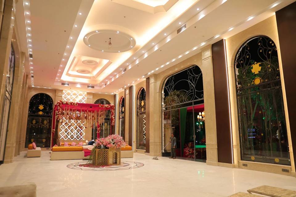Sukhsaroj Hotel And Resorts