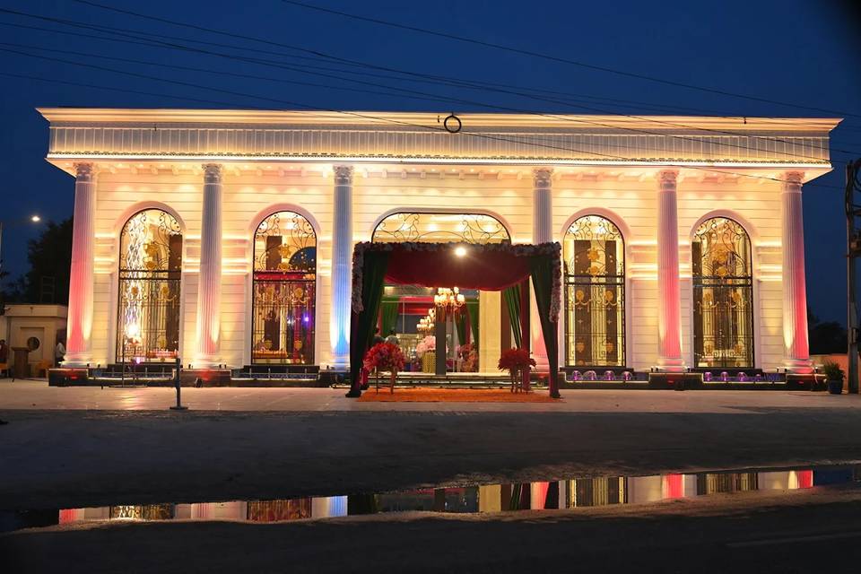 Facade