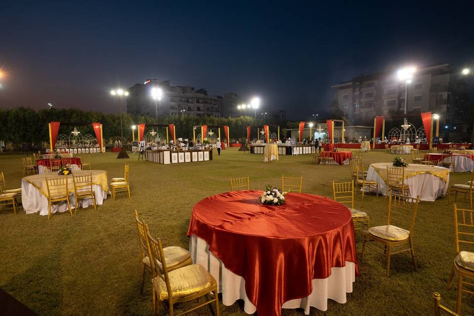 Savya Greens, Vadodara