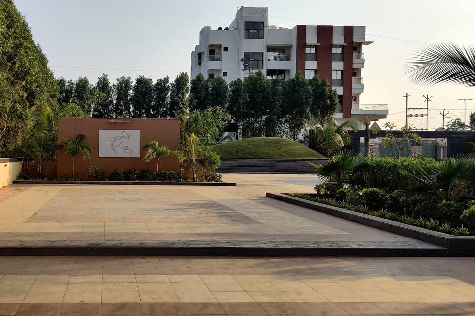 Savya Greens, Vadodara